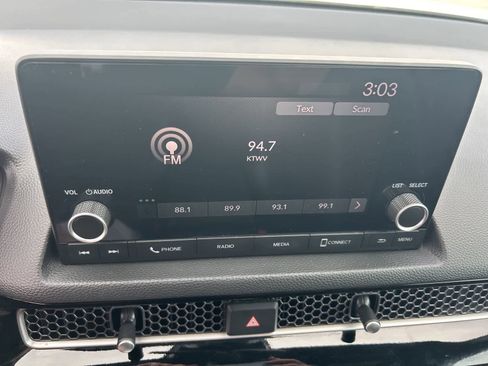 Used 2023 Honda Civic Sport image 30