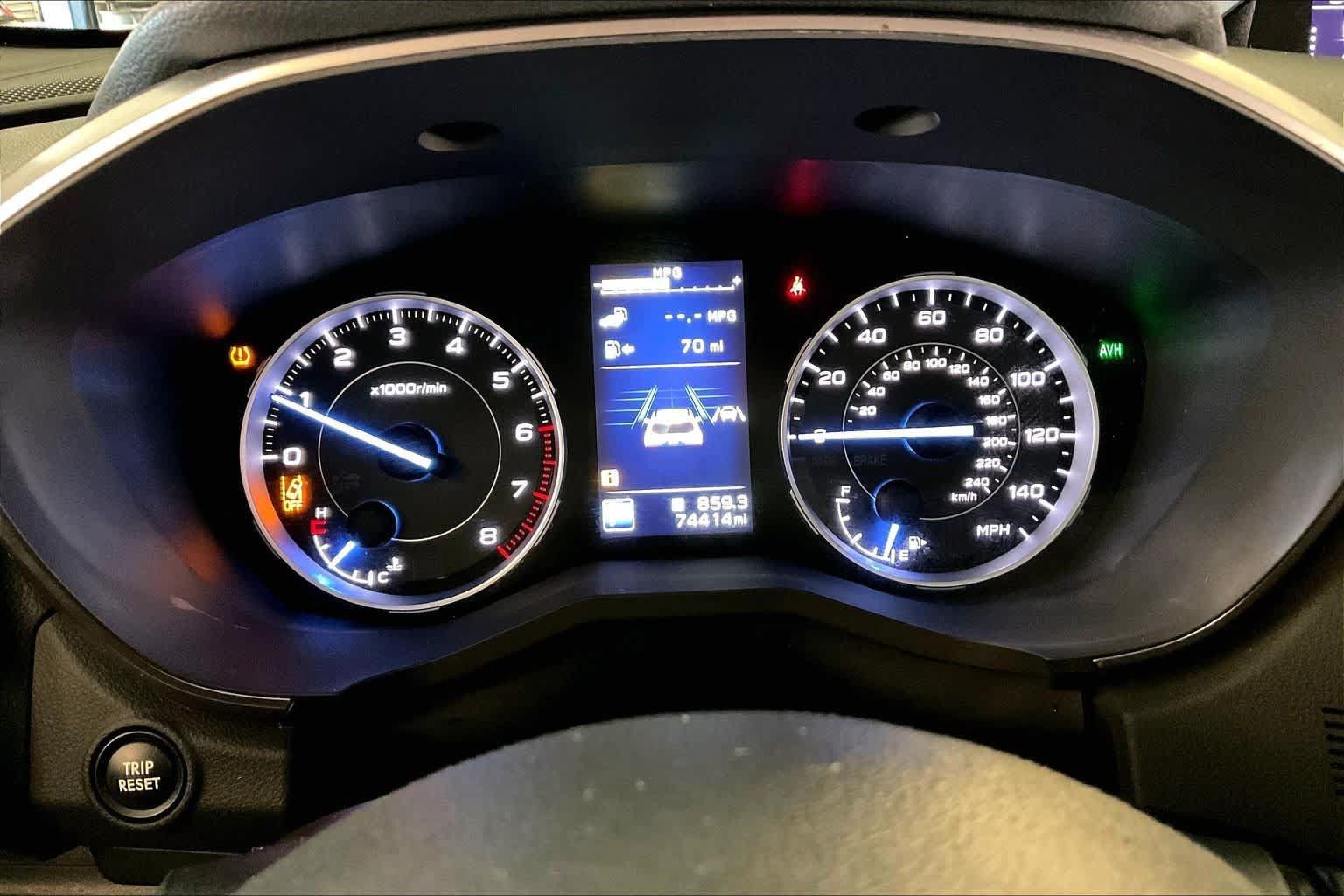 Used 2019 Subaru Ascent Limited w/ Popular Package #3 AWD/4WD image 23