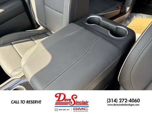 New 2026 GMC Yukon XL Elevation w/ Elevation Premium Package AWD/4WD image 21