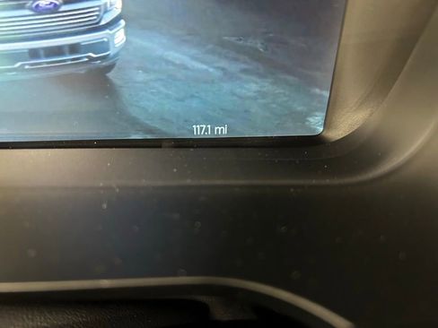 New 2025 Ford F150 Tremor w/ Equipment Group 402A High image 15