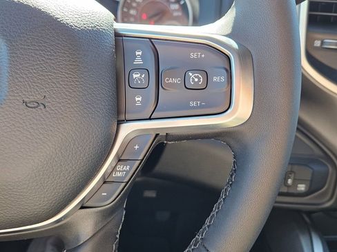 New 2026 RAM 2500 Big Horn image 22