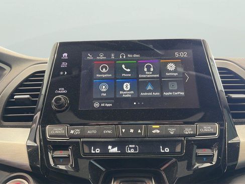 Used 2019 Honda Odyssey EX-L image 18