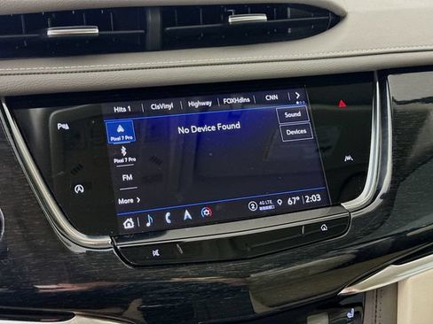 Used 2023 Cadillac XT6 Premium Luxury FWD image 15