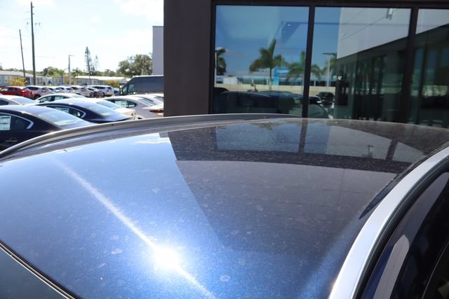 Used 2025 MAZDA CX-90 3.3 Turbo w/ Select Package AWD/4WD image 20
