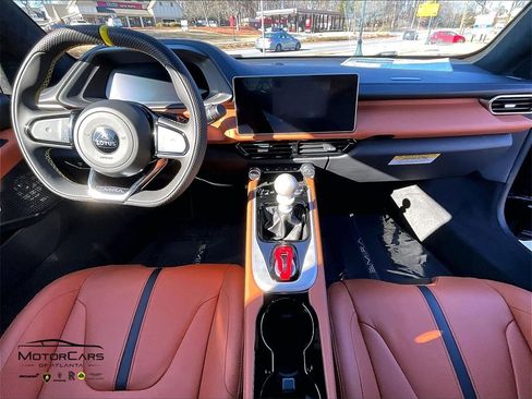 New 2026 Lotus Emira V6 SE image 5