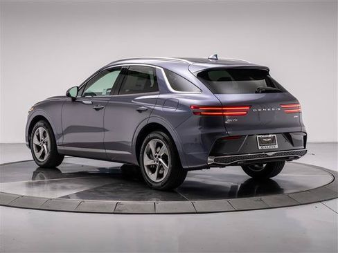 New 2026 Genesis GV70 2.5T Advanced AWD/4WD image 3