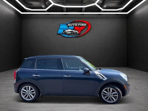 Used 2014 MINI Cooper Countryman S FWD image 10