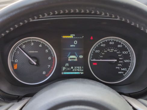 Certified 2022 Subaru Forester Premium w/ Popular Package #1 image 19