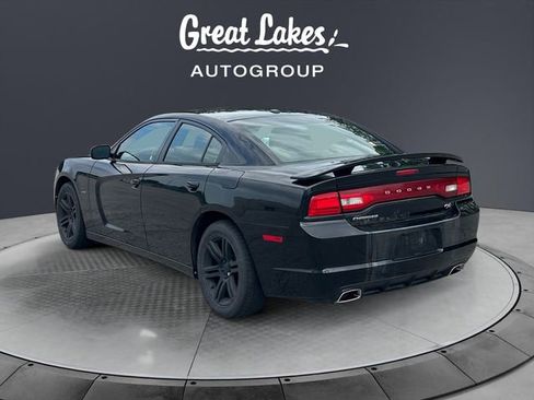 Used 2013 Dodge Charger R/T RWD image 3