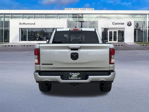 Used 2022 RAM 1500 Big Horn RWD image 6
