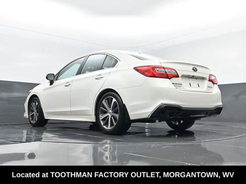 Used 2019 Subaru Legacy 2.5i Limited w/ Popular Package #2A AWD/4WD image 24