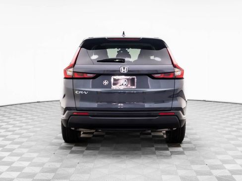 New 2026 Honda CR-V EX-L image 4