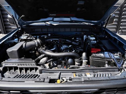 Used 2024 Ford Bronco Raptor image 24