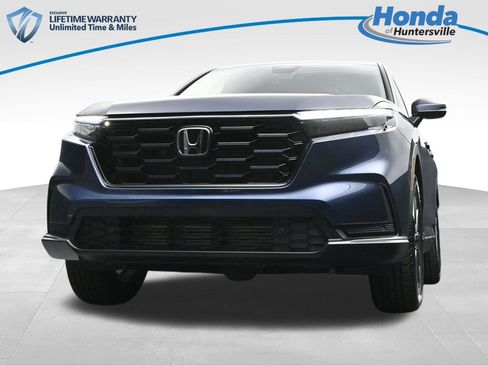 New 2026 Honda CR-V EX-L image 27