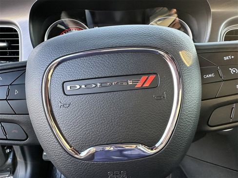 New 2023 Dodge Charger GT w/ Blacktop Package image 22