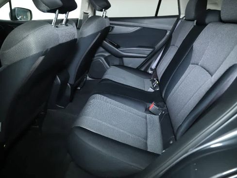 Used 2021 Subaru Crosstrek 2.0i AWD/4WD image 14