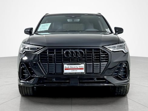 Used 2025 Audi Q3 2.0T Premium w/ Convenience Package image 8