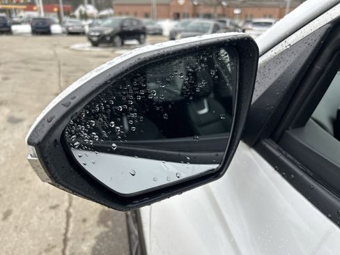 New 2026 Hyundai Tucson Limited image 13