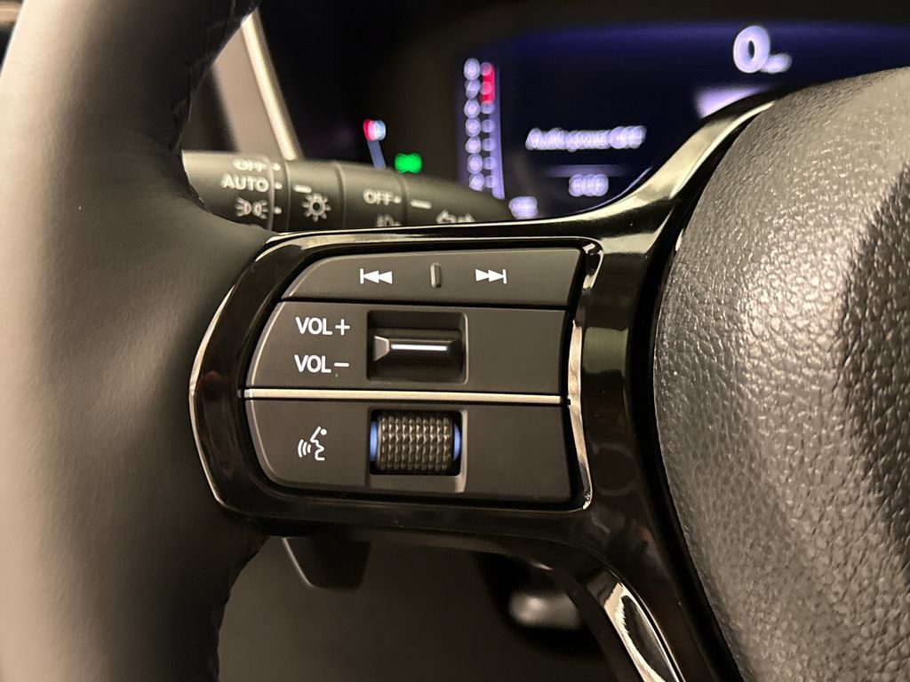 New 2026 Honda Pilot Elite image 34
