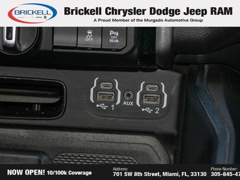 Used 2023 RAM 1500 Laramie image 24