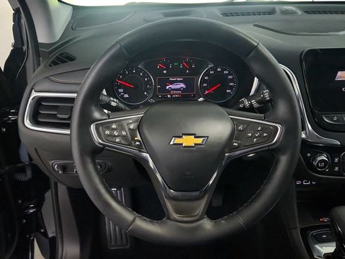 Used 2024 Chevrolet Equinox Premier AWD/4WD image 19