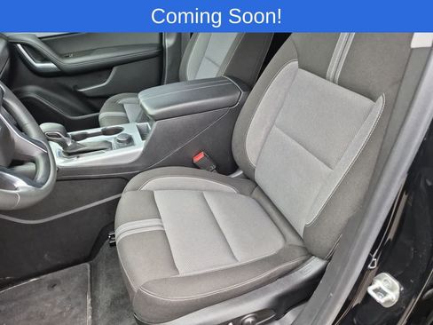 Used 2023 Chevrolet Blazer LT w/ Convenience Package AWD/4WD image 16