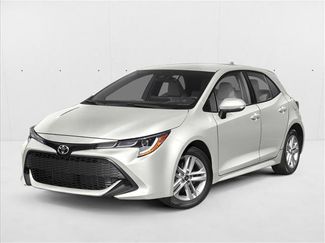Used 2019 Toyota Corolla SE video 1