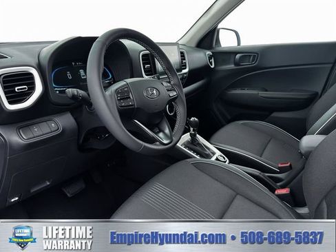New 2026 Hyundai Venue SEL image 14