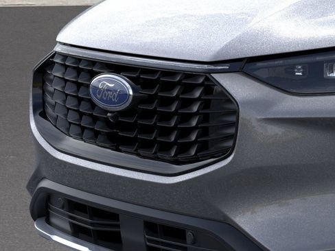 New 2025 Ford Escape SE w/ PHEV Premium Package image 17