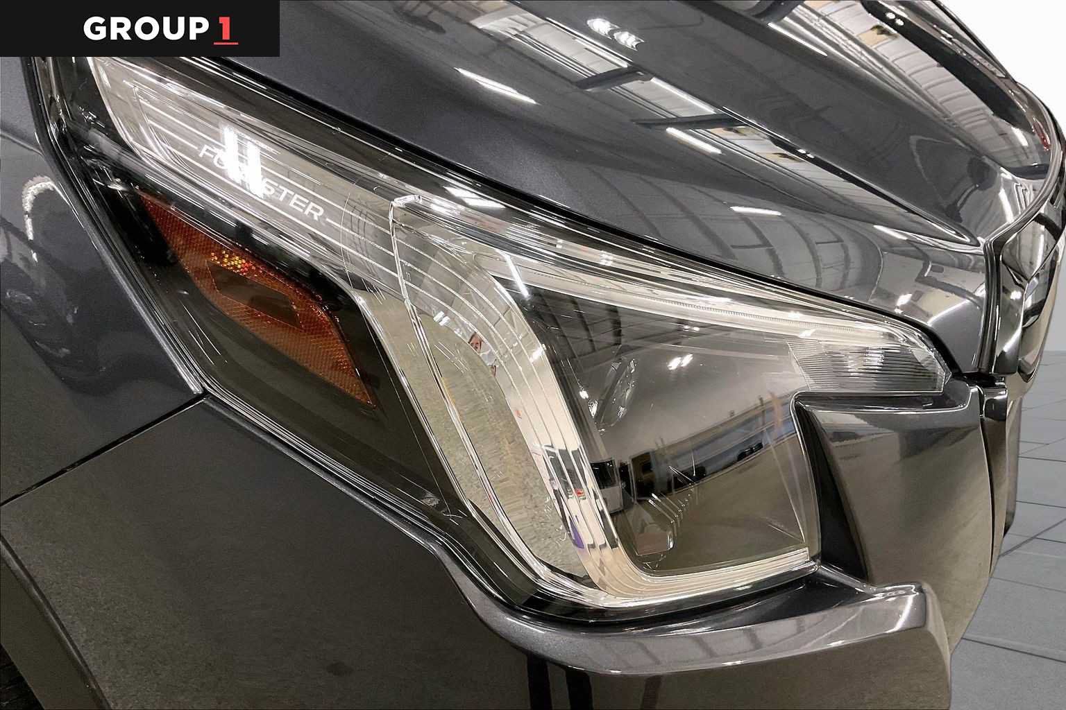 Used 2022 Subaru Forester AWD/4WD image 26