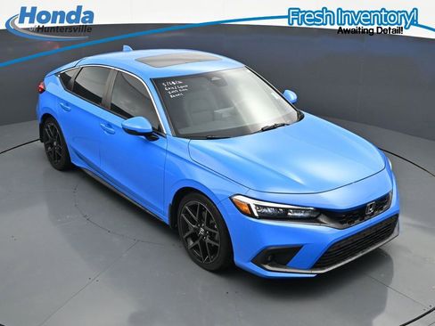 Used 2023 Honda Civic Sport Touring image 15