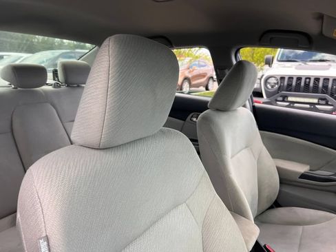 Used 2013 Honda Civic LX image 28