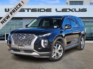 Used 2022 Hyundai Palisade SEL w/ Premium Package video 1