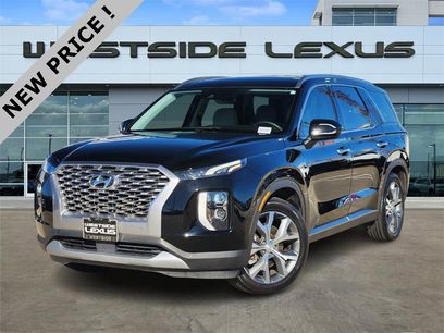 Used 2022 Hyundai Palisade SEL w/ Premium Package