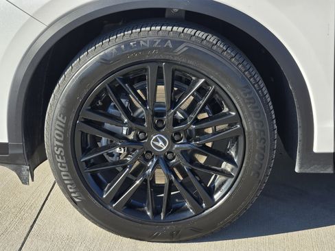 Used 2026 Acura MDX A-Spec image 8