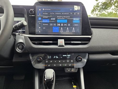 New 2026 Subaru Outback Limited AWD/4WD image 21