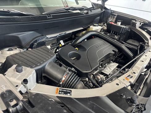 New 2026 GMC Terrain Elevation w/ Elevation Premium Package image 3