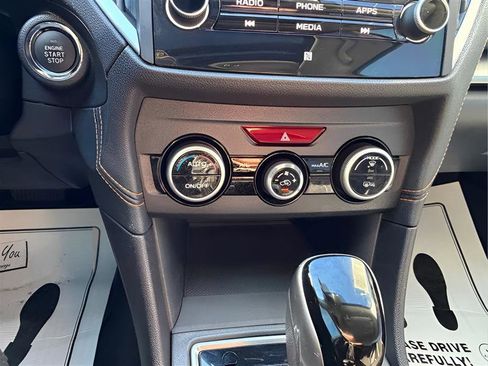 Used 2021 Subaru Crosstrek 2.5i Limited w/ Popular Package #4 image 29