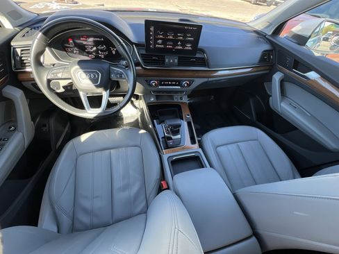 Used 2022 Audi Q5 2.0T Premium Plus image 23