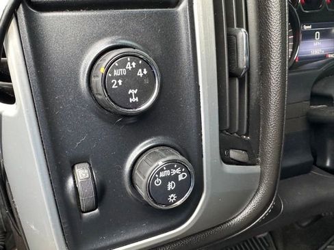 Used 2014 GMC Sierra 1500 SLE w/ SLE Value Package image 14