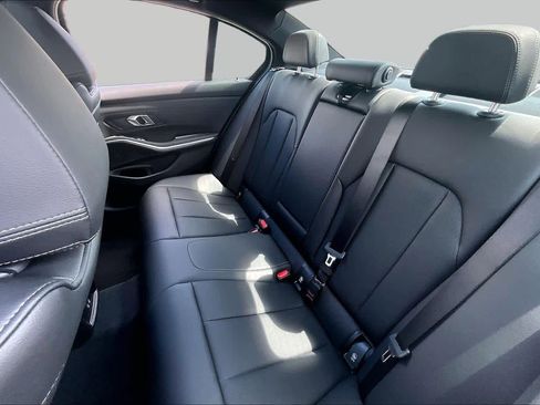 Used 2025 BMW 330i Sedan RWD image 20