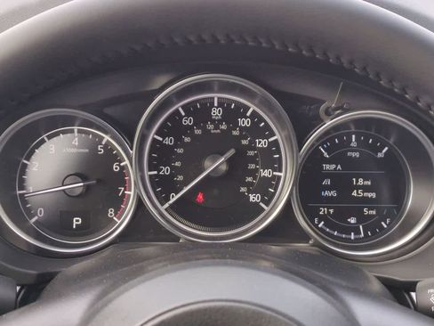 New 2025 MAZDA CX-5 AWD 2.5 S image 32