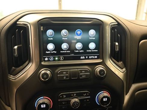 Used 2022 Chevrolet Silverado 2500 LT w/ Convenience Package AWD/4WD image 16