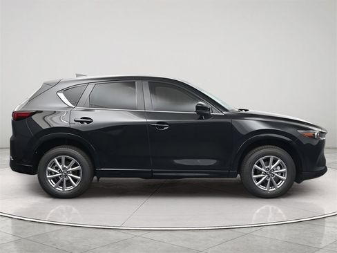 New 2025 MAZDA CX-5 AWD 2.5 S w/ Preferred Package image 19