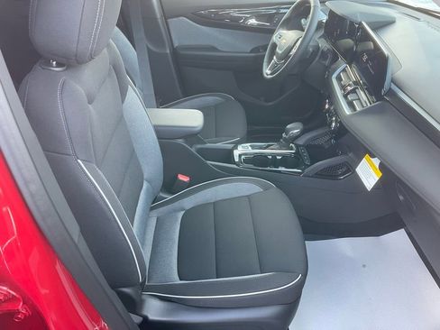 New 2026 Chevrolet TrailBlazer LT w/ LT Cold Weather Package image 20