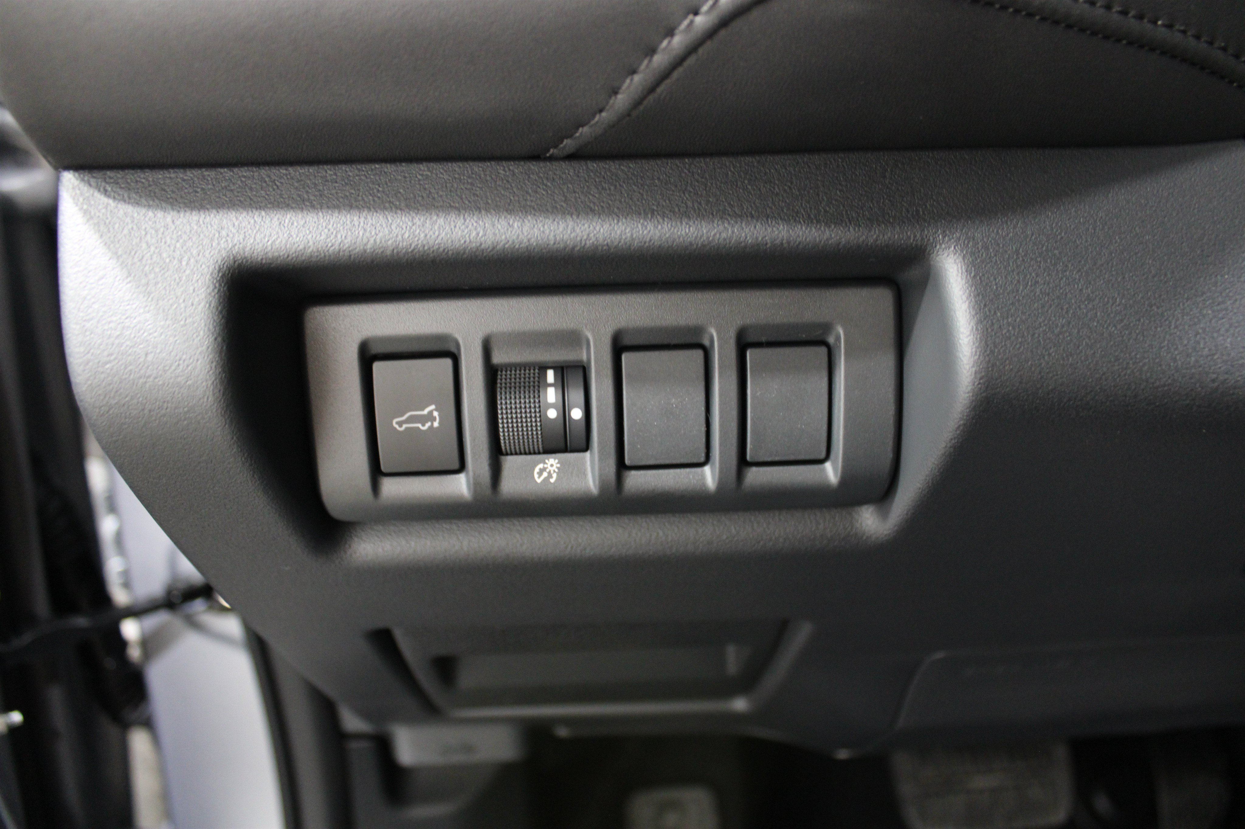 New 2026 Subaru Outback Wilderness AWD/4WD image 8