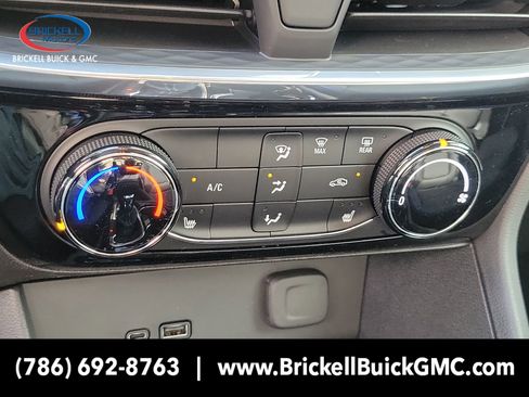 New 2026 Buick Encore GX Sport Touring w/ Comfort Package image 26