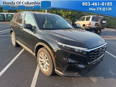 Certified 2024 Honda CR-V EX-L
