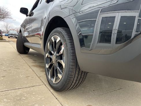 New 2026 Kia Sorento EX AWD/4WD image 18