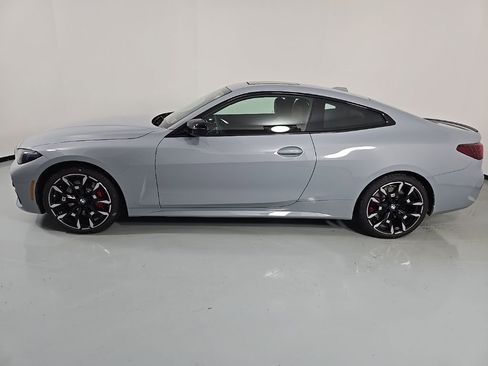 New 2026 BMW 430i xDrive Coupe w/ M Sport Package image 4